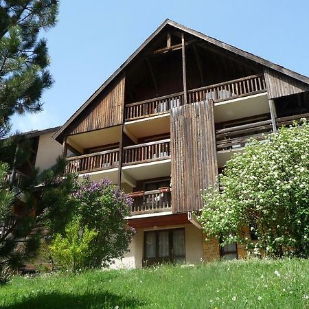 Les Enfetchores - Apartment Overlooking La Meije ラ・グラーヴ エクステリア 写真