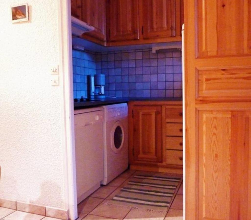 Les Enfetchores - Apartment Overlooking La Meije ラ・グラーヴ エクステリア 写真