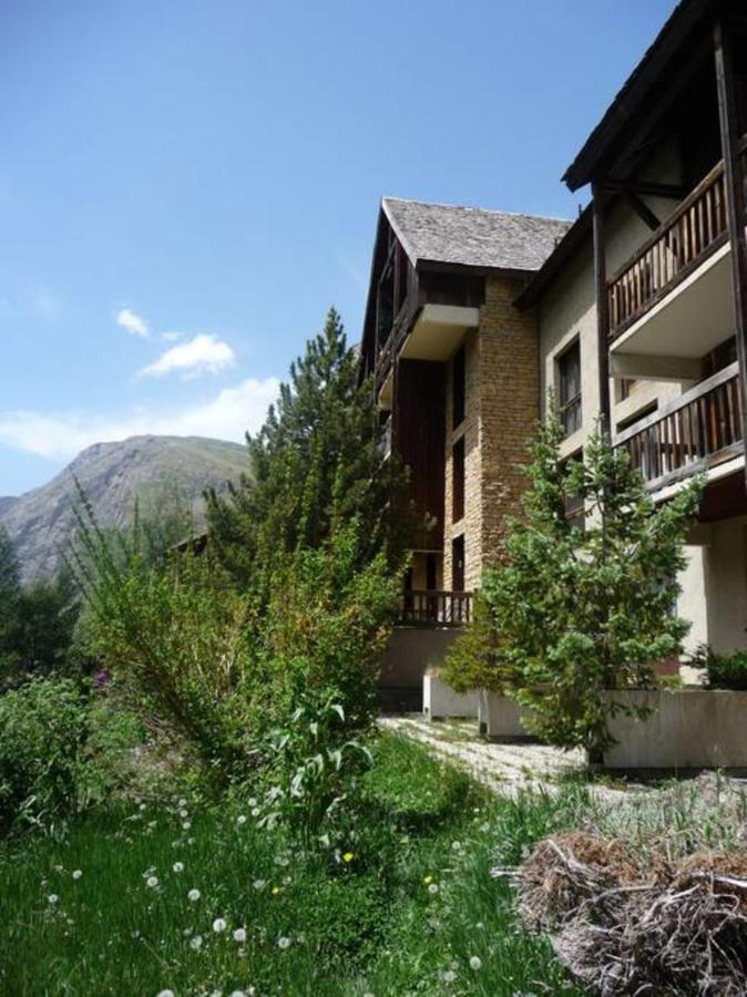 Les Enfetchores - Apartment Overlooking La Meije ラ・グラーヴ エクステリア 写真