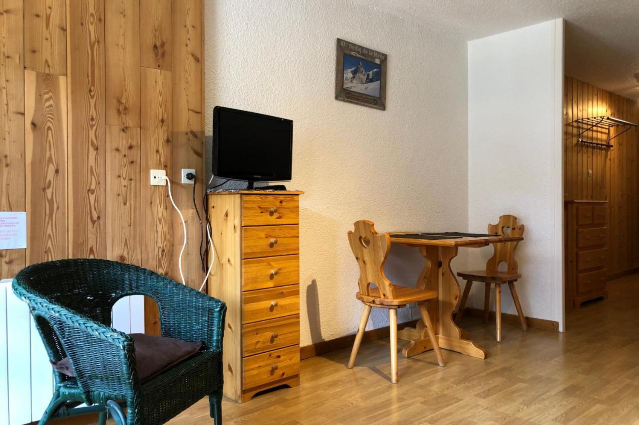 Les Enfetchores - Apartment Overlooking La Meije ラ・グラーヴ エクステリア 写真