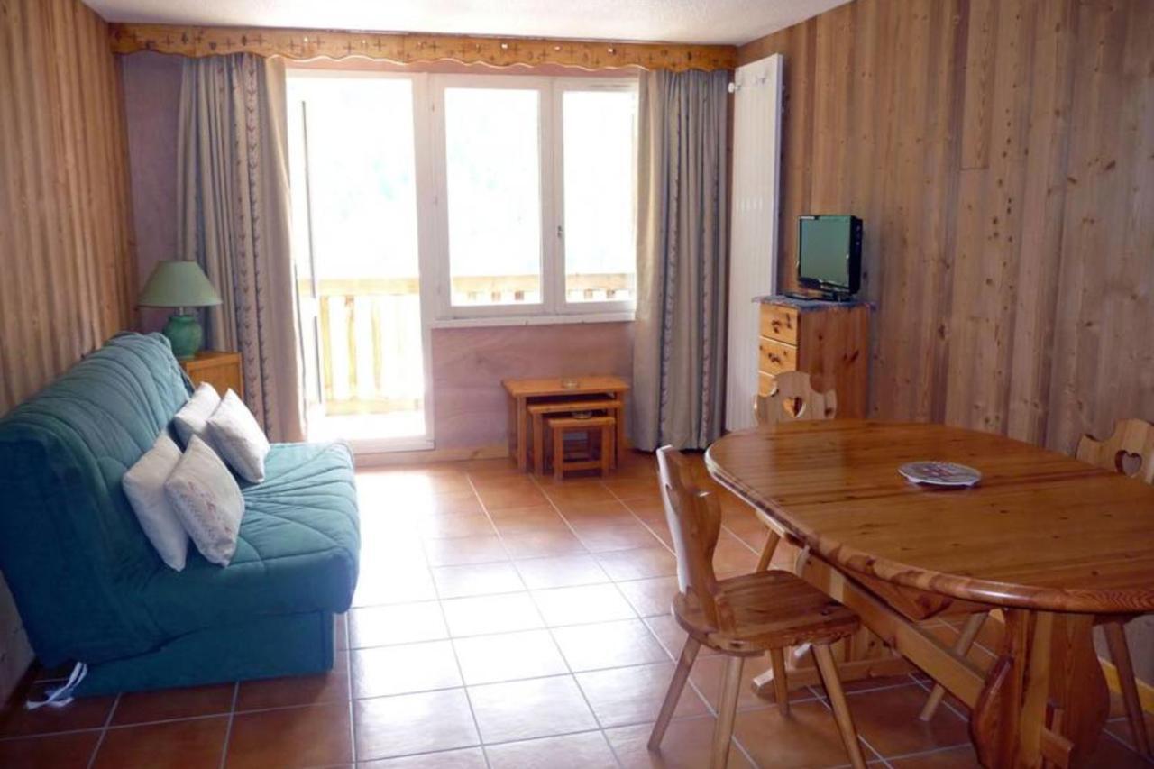 Les Enfetchores - Apartment Overlooking La Meije ラ・グラーヴ エクステリア 写真
