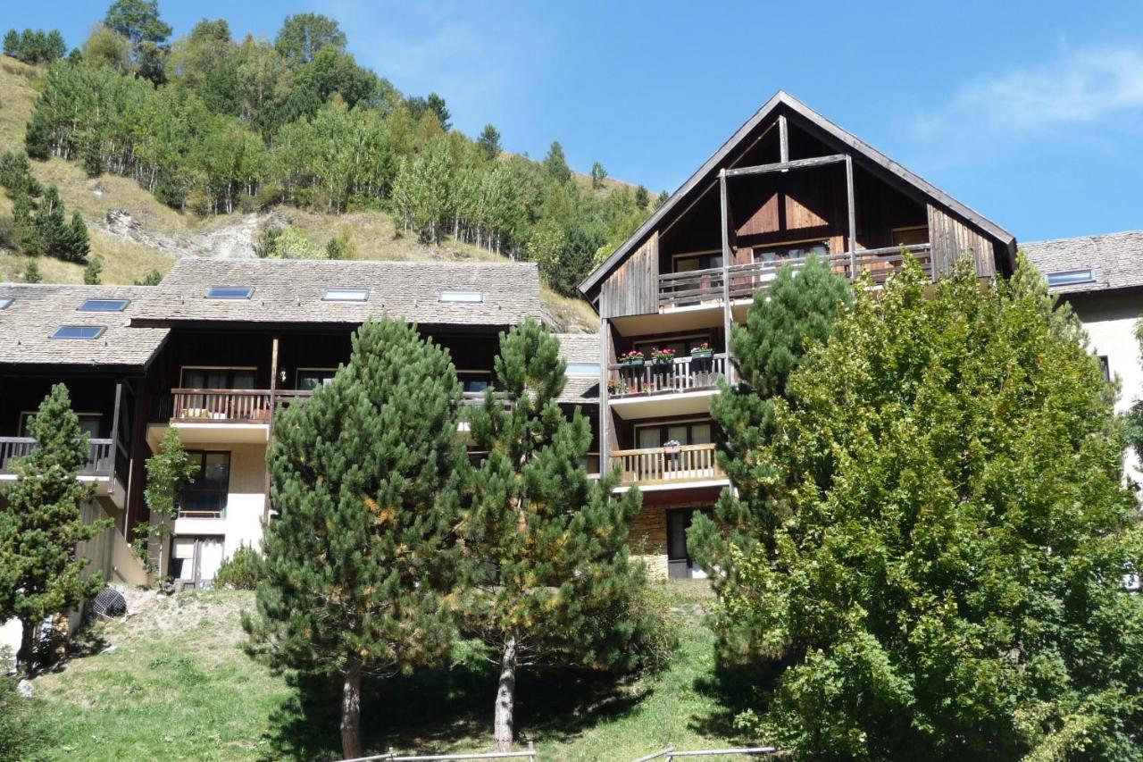 Les Enfetchores - Apartment Overlooking La Meije ラ・グラーヴ エクステリア 写真
